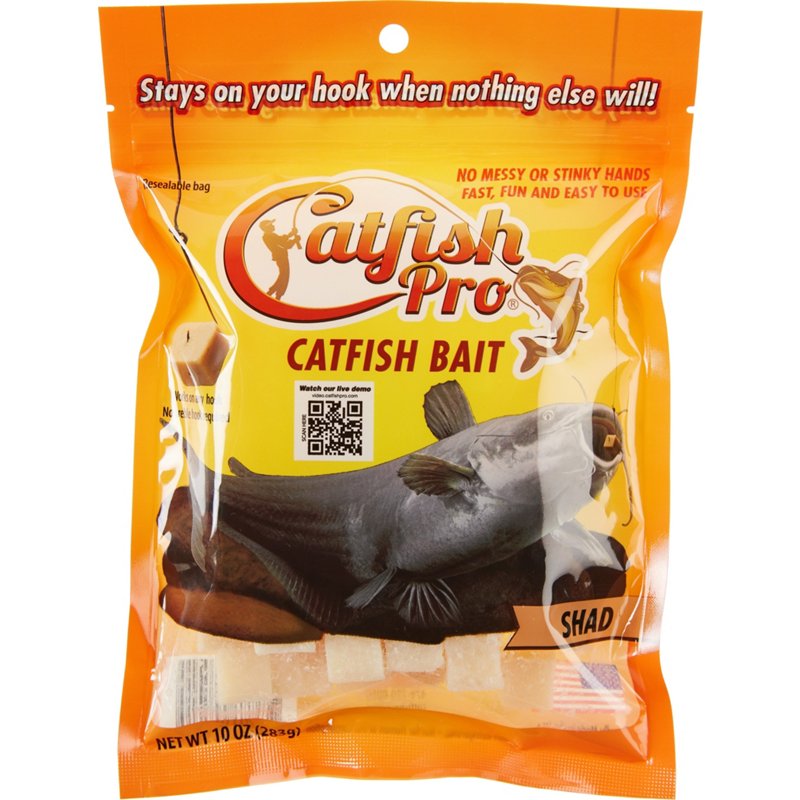 Catfish Pro 10 Oz C… - image