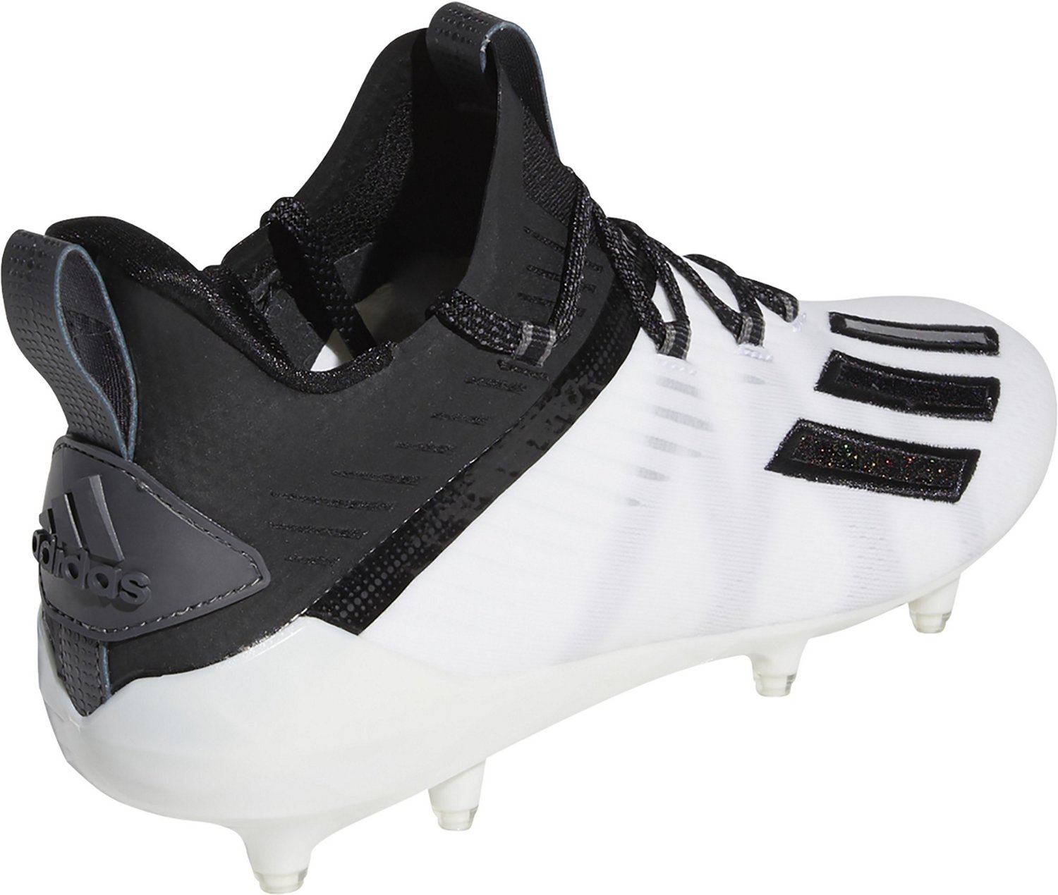 adidas Men's Adizero X Anniversary Football Cleats - view number 3