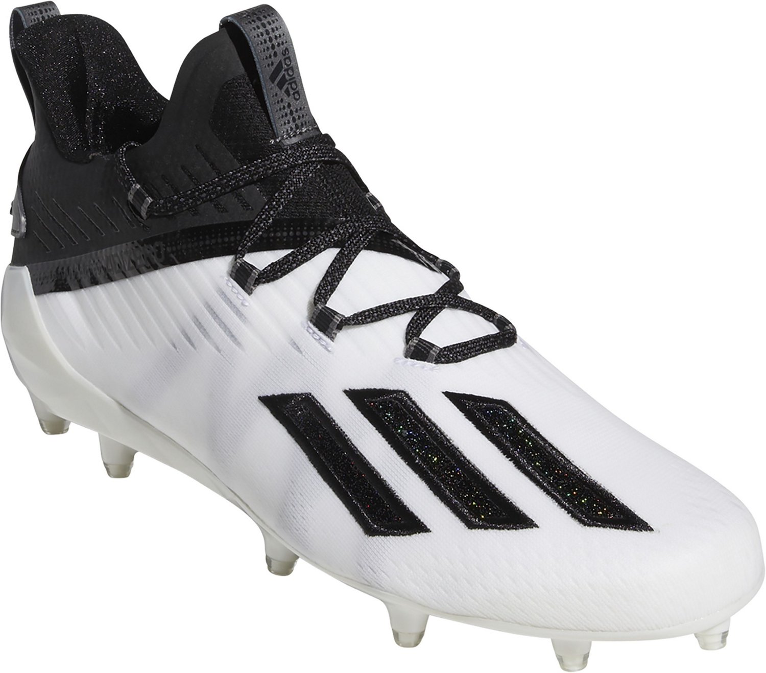 adidas Men's Adizero X Anniversary Football Cleats - view number 2