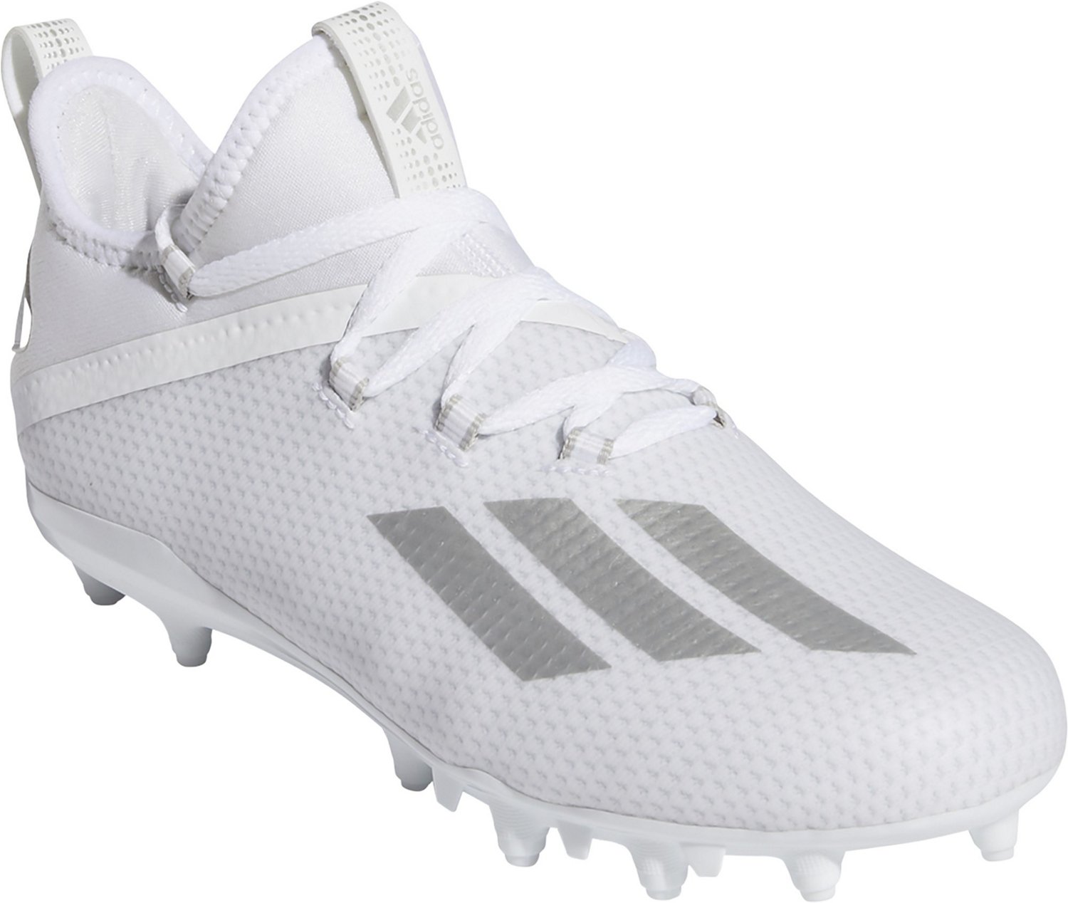 adidas Boys' Adizero TPU Football Cleats - view number 2