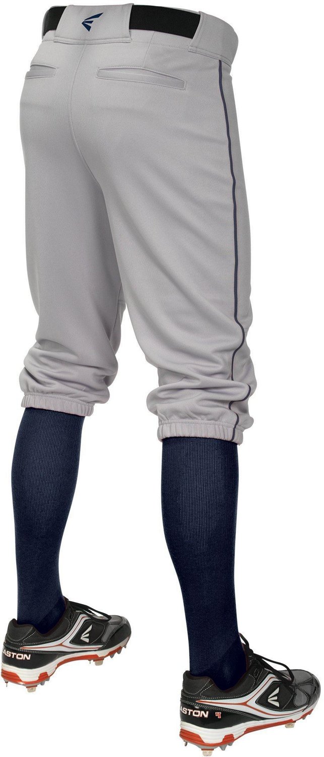 EASTON Men's Pro+ Knicker Baseball Pants - view number 2