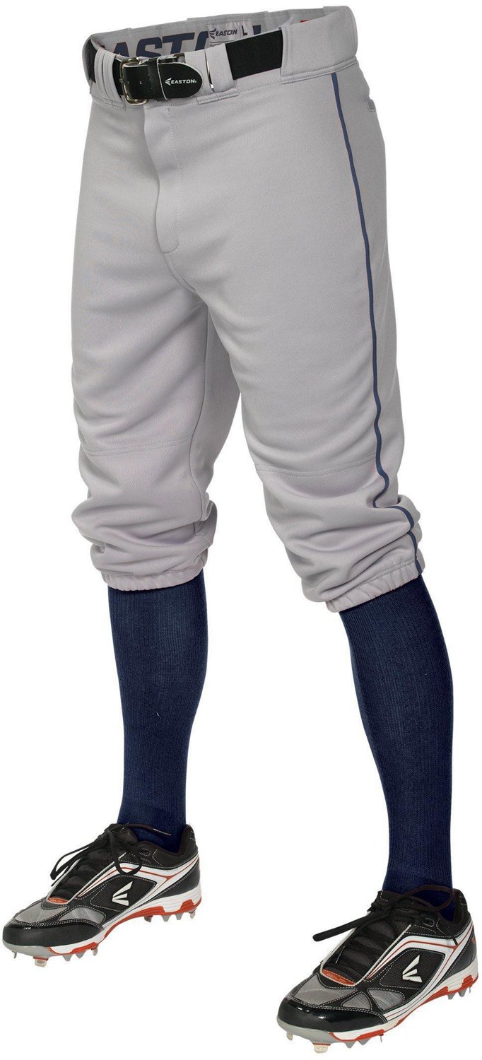EASTON Men's Pro+ Knicker Baseball Pants - view number 1