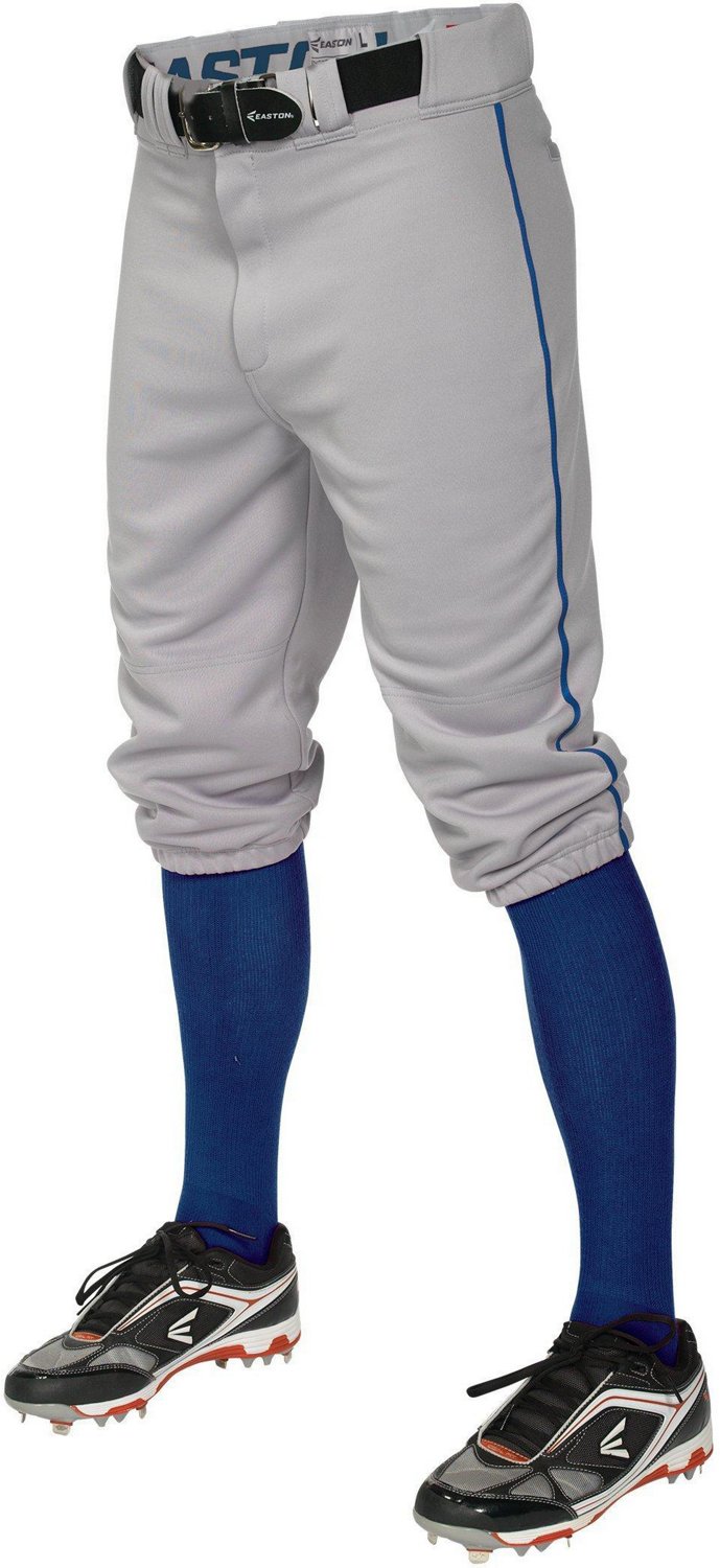 Easton Youth Hit and Run Kicker Baseball Pants