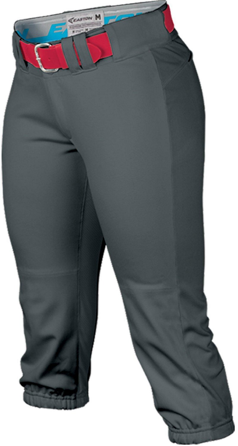 EASTON Women's Prowess Softball Pants Free Shipping at Academy