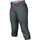 EASTON Women's Prowess Softball Pants                                                                                            - view number 1 selected
