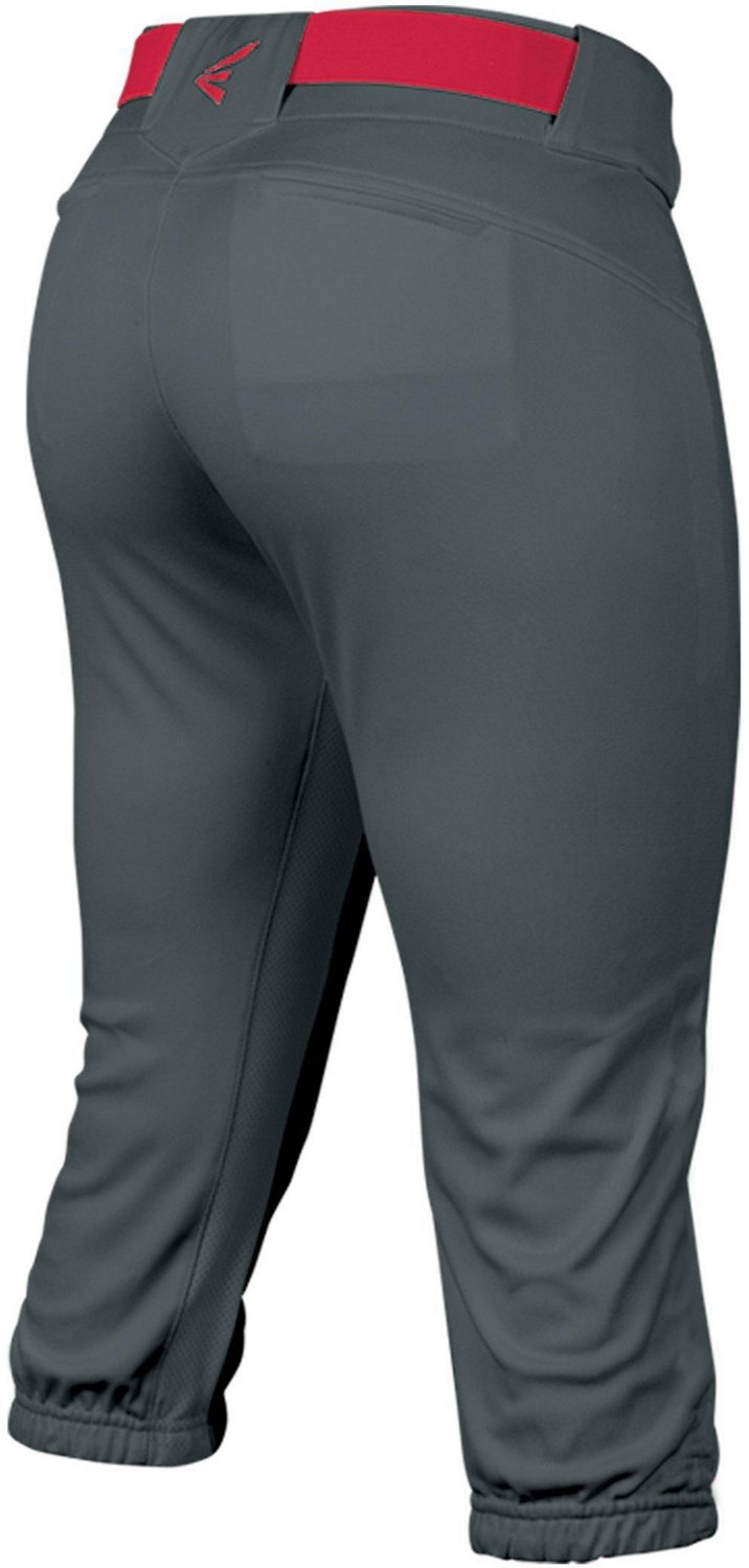 EASTON Women's Prowess Softball Pants Free Shipping at Academy