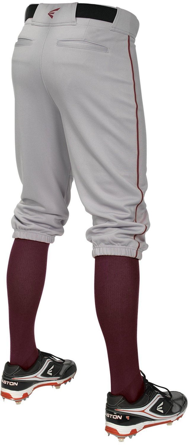 EASTON Men's Pro+ Knicker Baseball Pants - view number 2