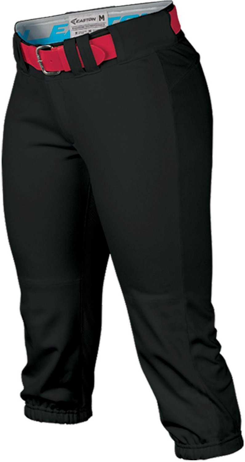 EASTON Girls' Prowess Softball Pants Free Shipping at Academy