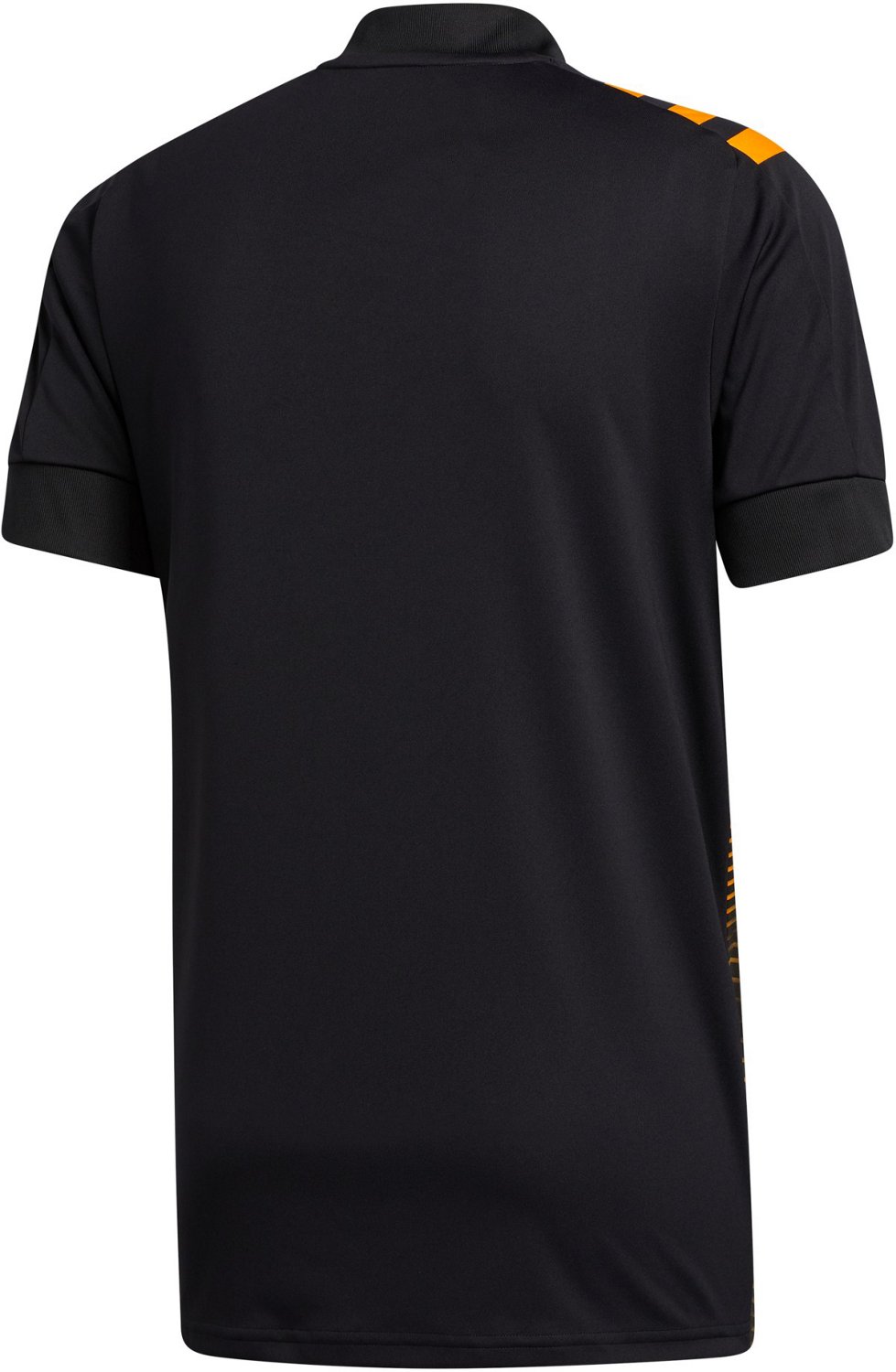 adidas Men's Houston Dynamo Away Replica Jersey