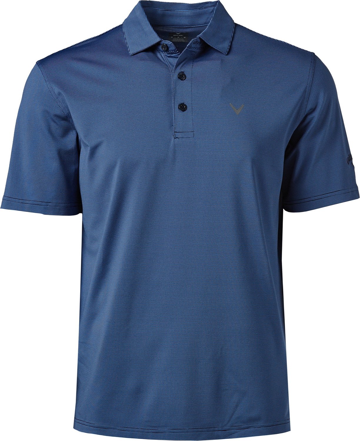 Callaway embroidered store golf shirts