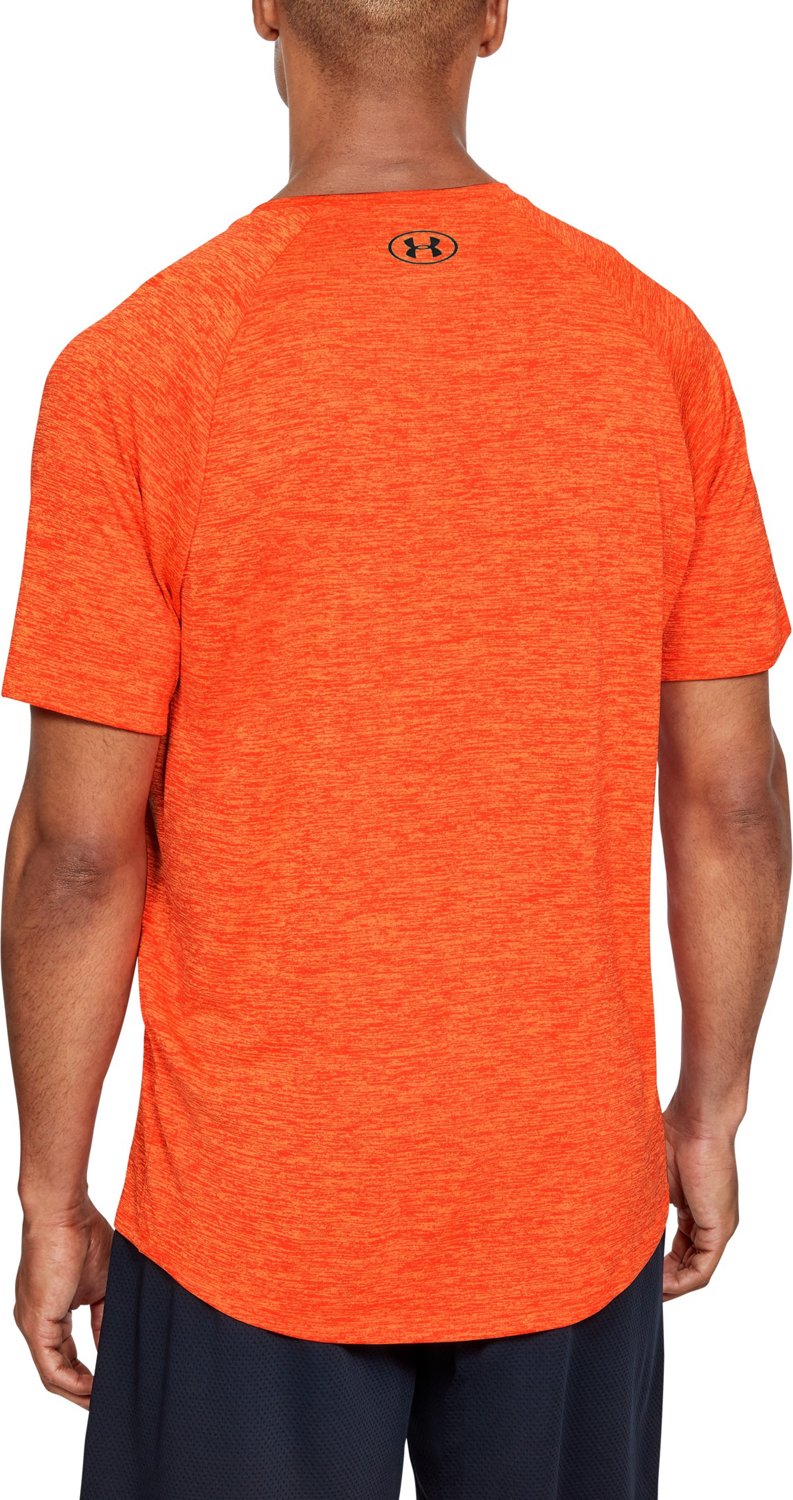 Under Armour Men's UA Tech T-shirt                                                                                               - view number 2