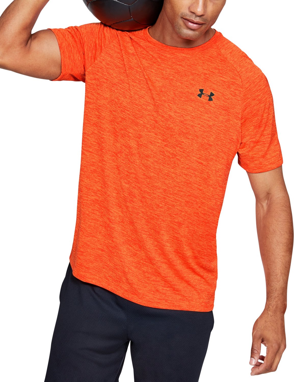 Under Armour Men's UA Tech T-shirt