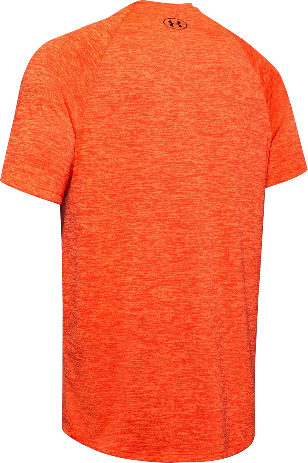 Under Armour Men's UA Tech T-shirt                                                                                               - view number 4