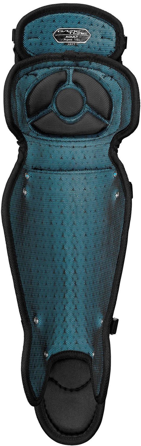 EASTON Kids' Gametime Intermediate Catcher's Leg Guards - view number 3