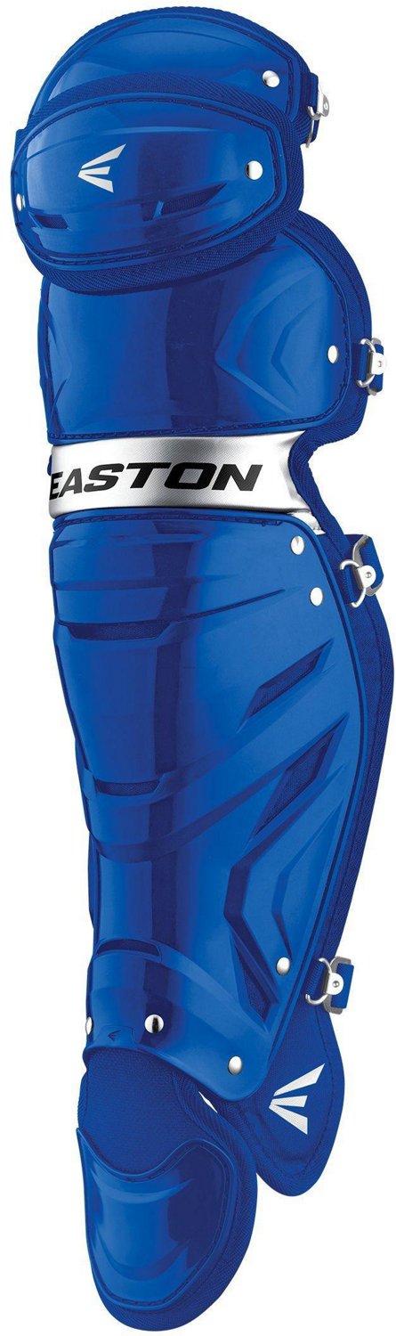 EASTON Adults' Gametime Catcher's Leg Guards                                                                                     - view number 2