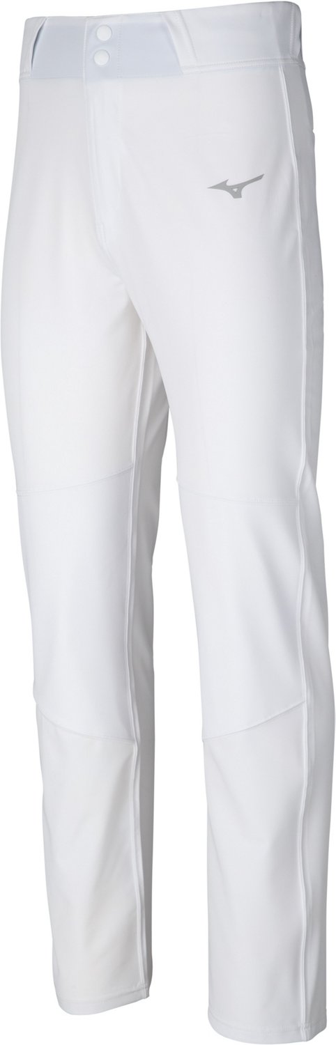 Mizuno Men's Pro Woven Baseball Pants Free Shipping at Academy