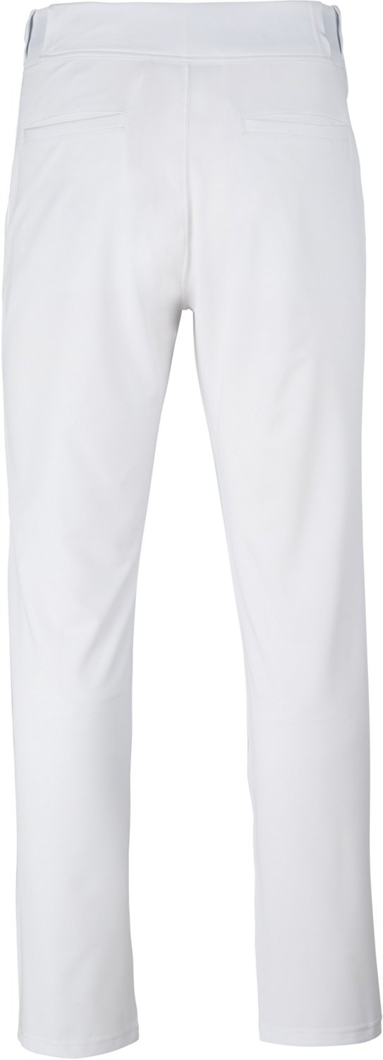 Mizuno Men's Pro Woven Baseball Pants Academy