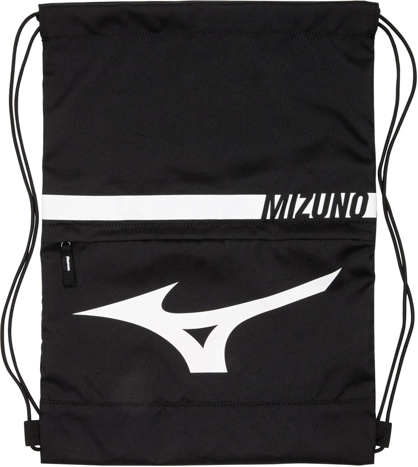 Mizuno Runbird Drawback X Bag                                                                                                    - view number 1