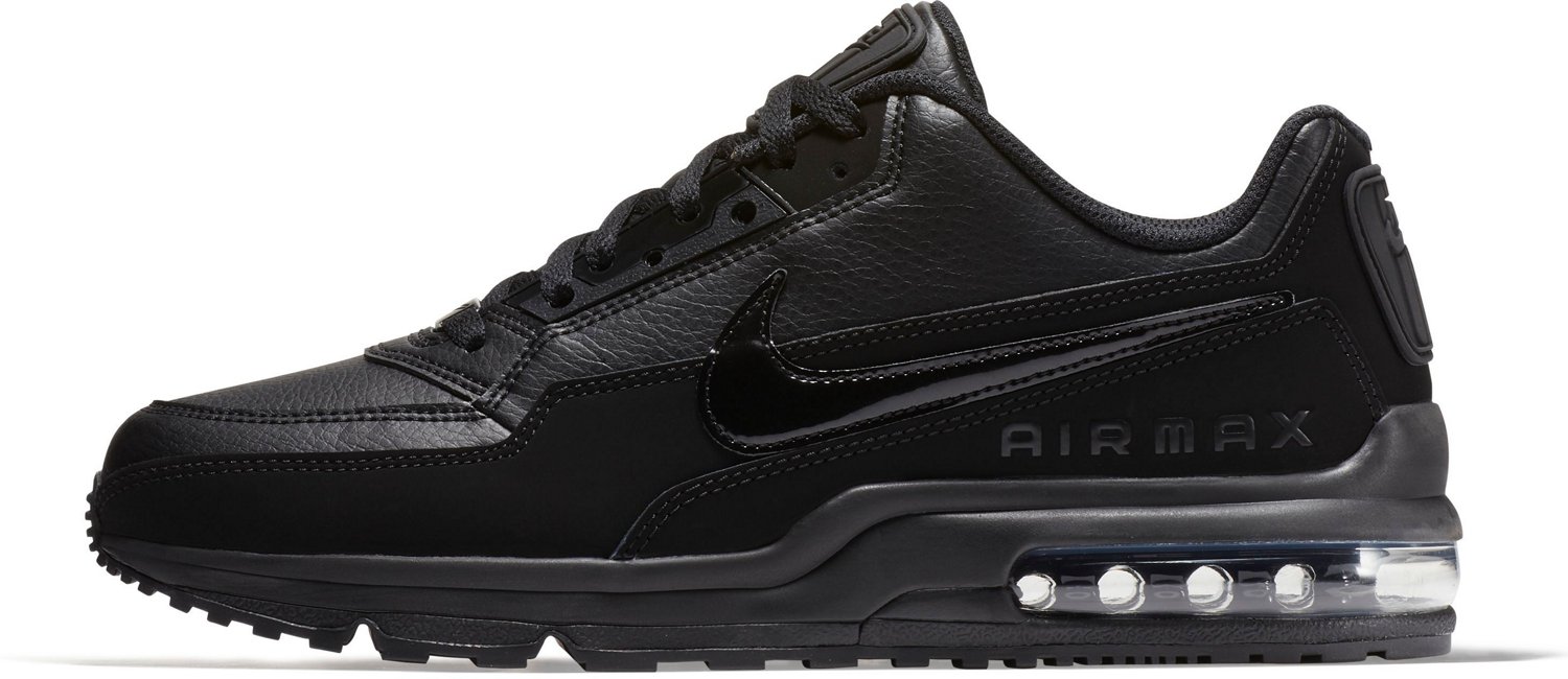 Nike Men's Air Max LTD Running Shoes