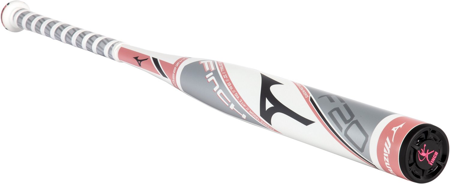 Mizuno Women s F20 Jennie Finch Fast Pitch Softball Bat 13 Academy