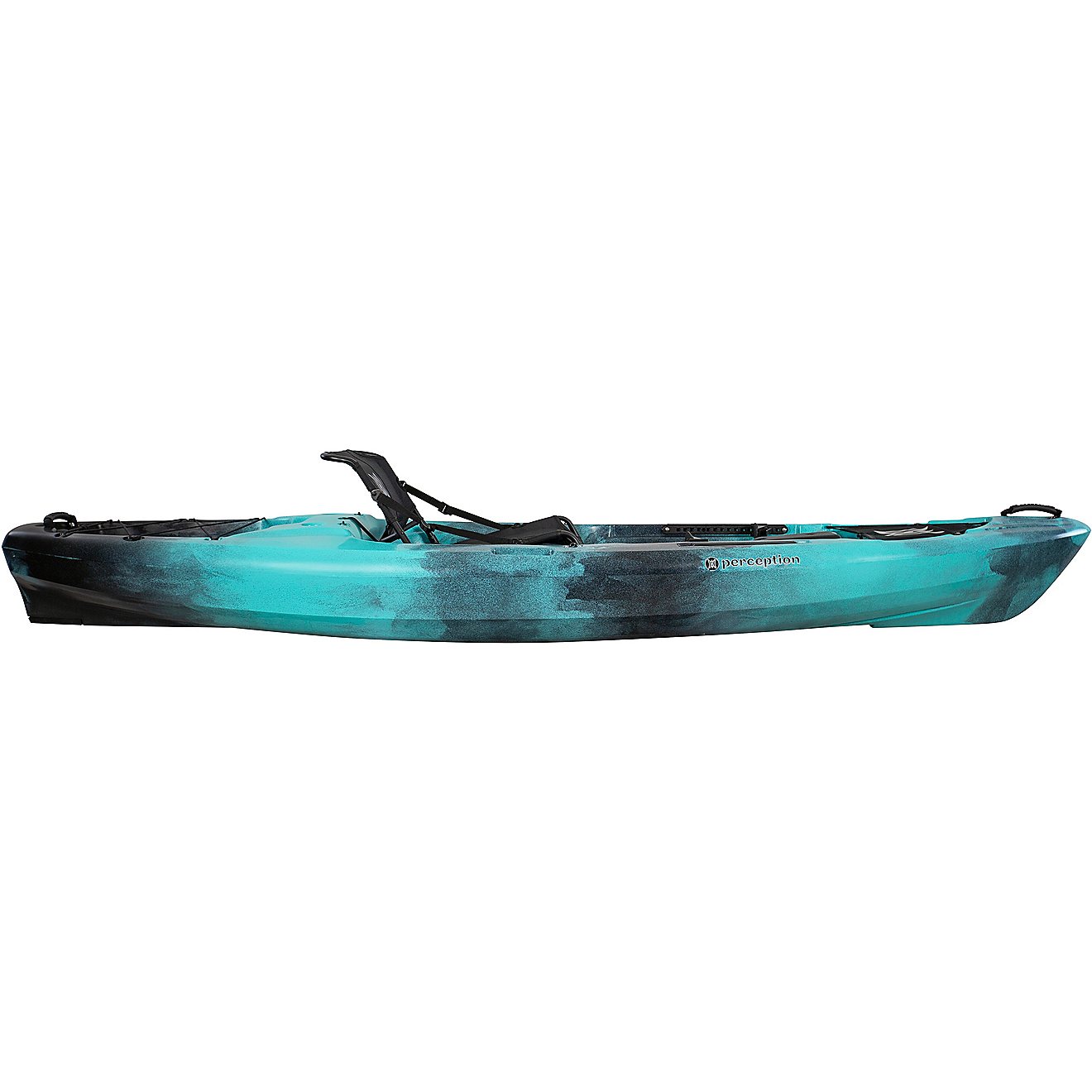 Perception Pescador Pro 10.5 ft Sit-On-Top Fishing Kayak                                                                         - view number 2