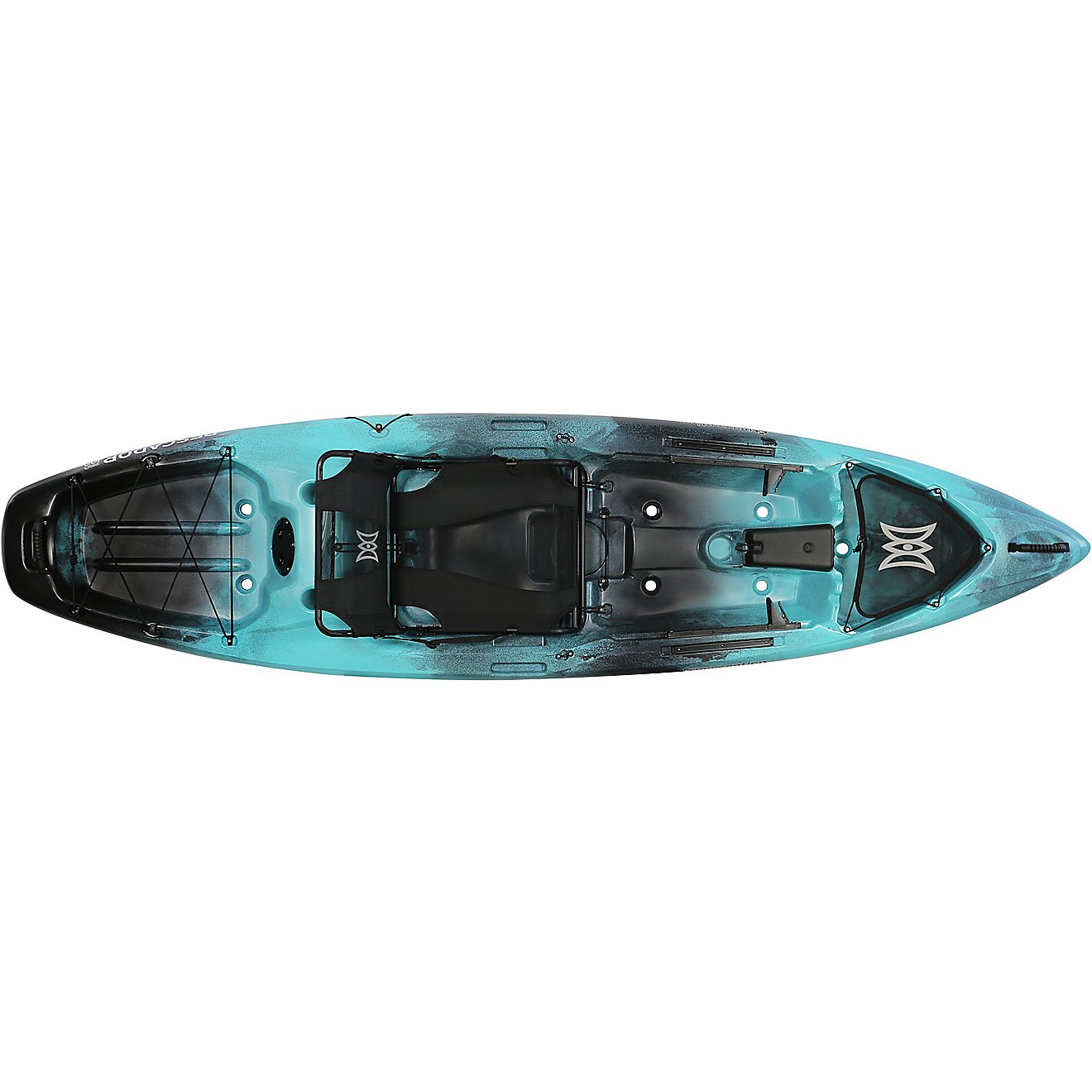 Perception Pescador Pro 10.5 ft Sit-On-Top Fishing Kayak                                                                         - view number 1
