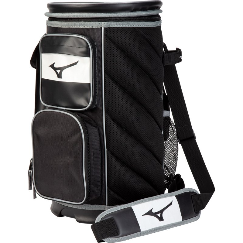 Mizuno Coach's Buck… - image
