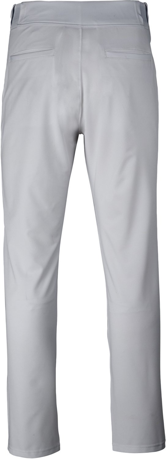 Mizuno Men's Pro Woven Baseball Pants - view number 2