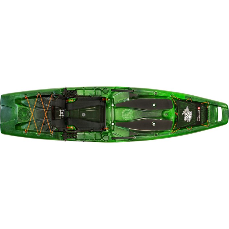 Perception Outlaw 1… - image
