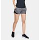 Under Armour Women's Play Up 3.0 Twist Shorts 3 in                                                                               - view number 1 selected