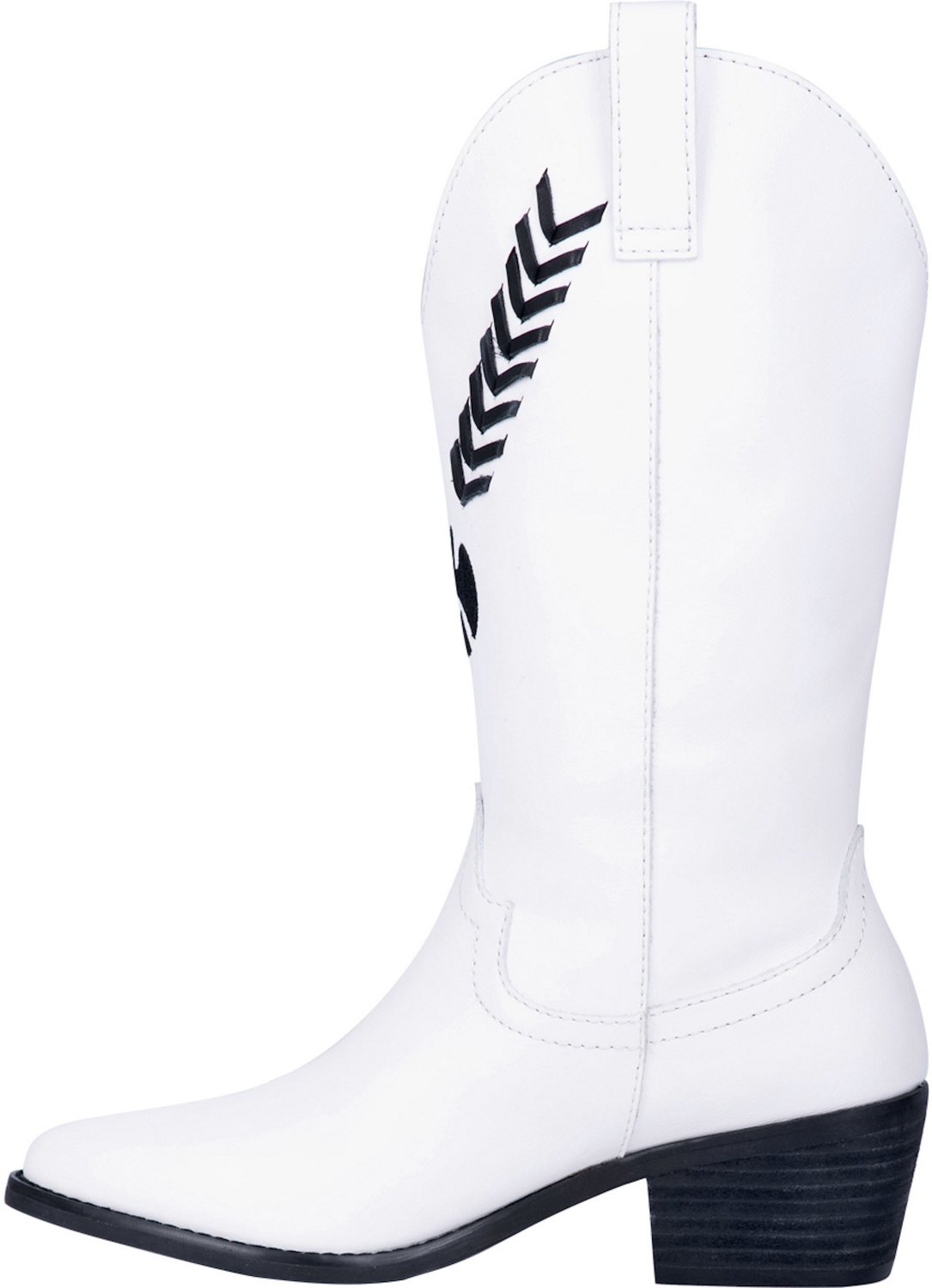 Dingo Women's Thunderbird Western Boots - view number 3