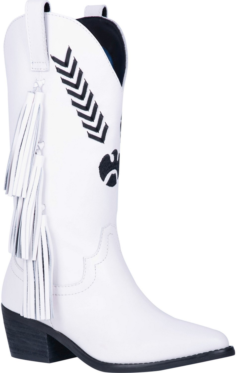 Dingo Women's Thunderbird Western Boots - view number 2