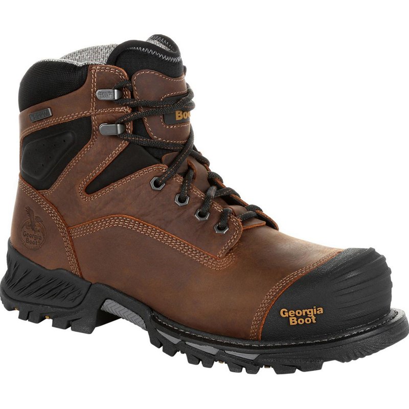 Georgia Men's Rumbl… - image