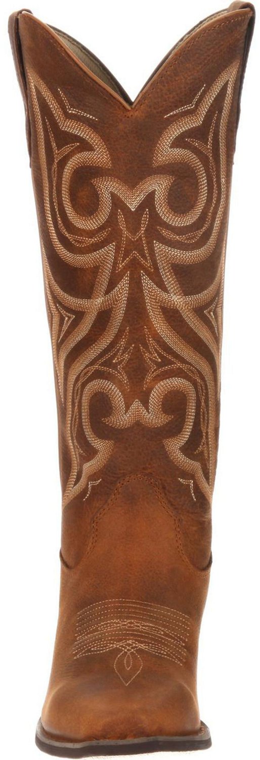 Durango Women's Crush Jealousy Western Boots - view number 2