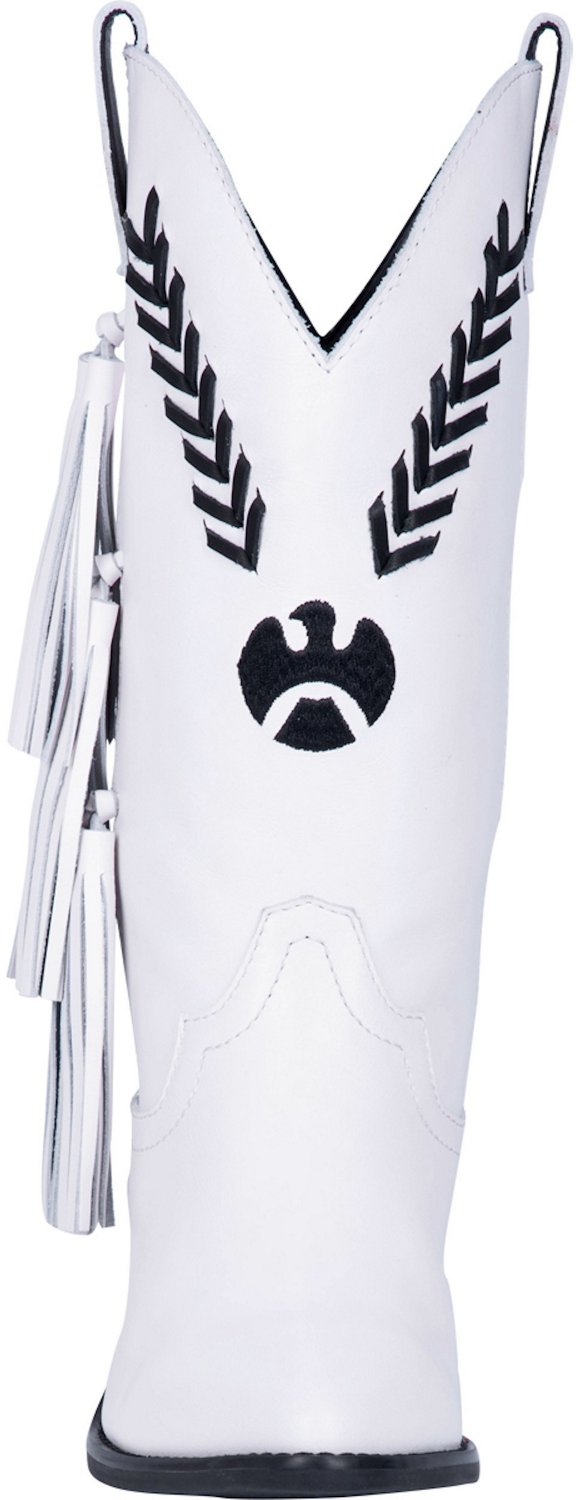 Dingo Women's Thunderbird Western Boots - view number 4