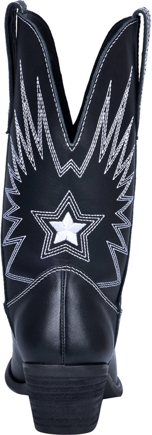 Dingo Women's Rockstar Western Boots - view number 5