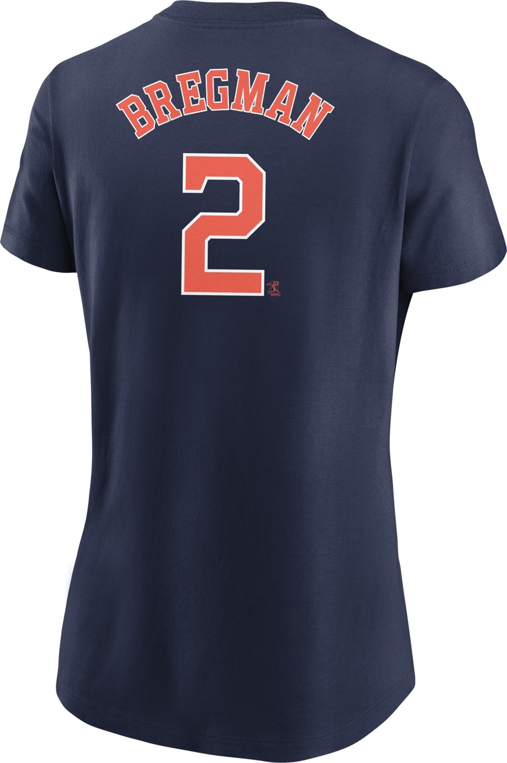 Nike Men's Houston Astros Michael Brantley #23 City Connect Replica Jersey