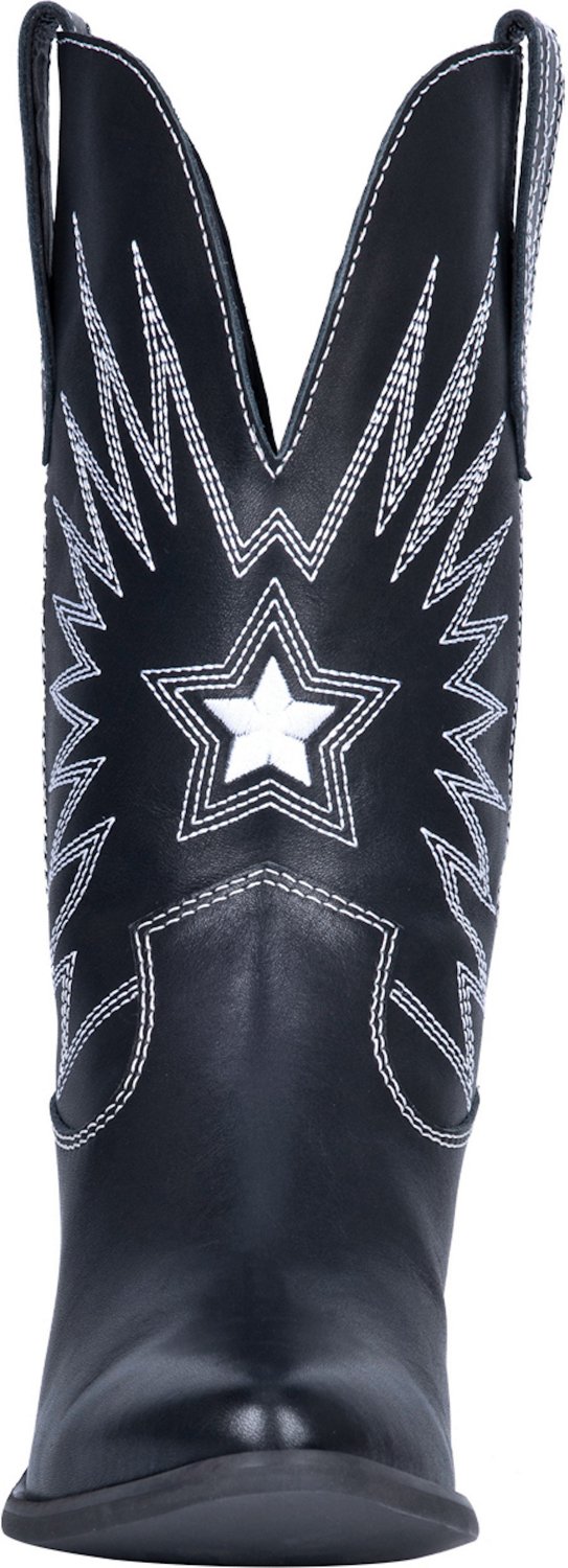 Dingo Women's Rockstar Western Boots - view number 4