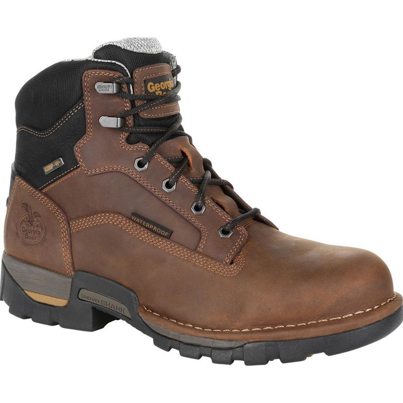Georgia Men's Eagle… - image