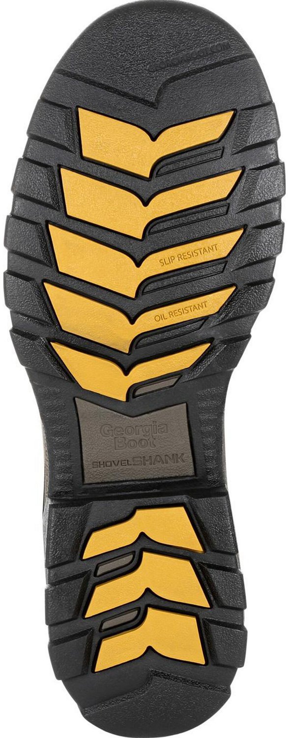 Georgia Men's Eagle One Waterproof ST Work Boots - view number 3