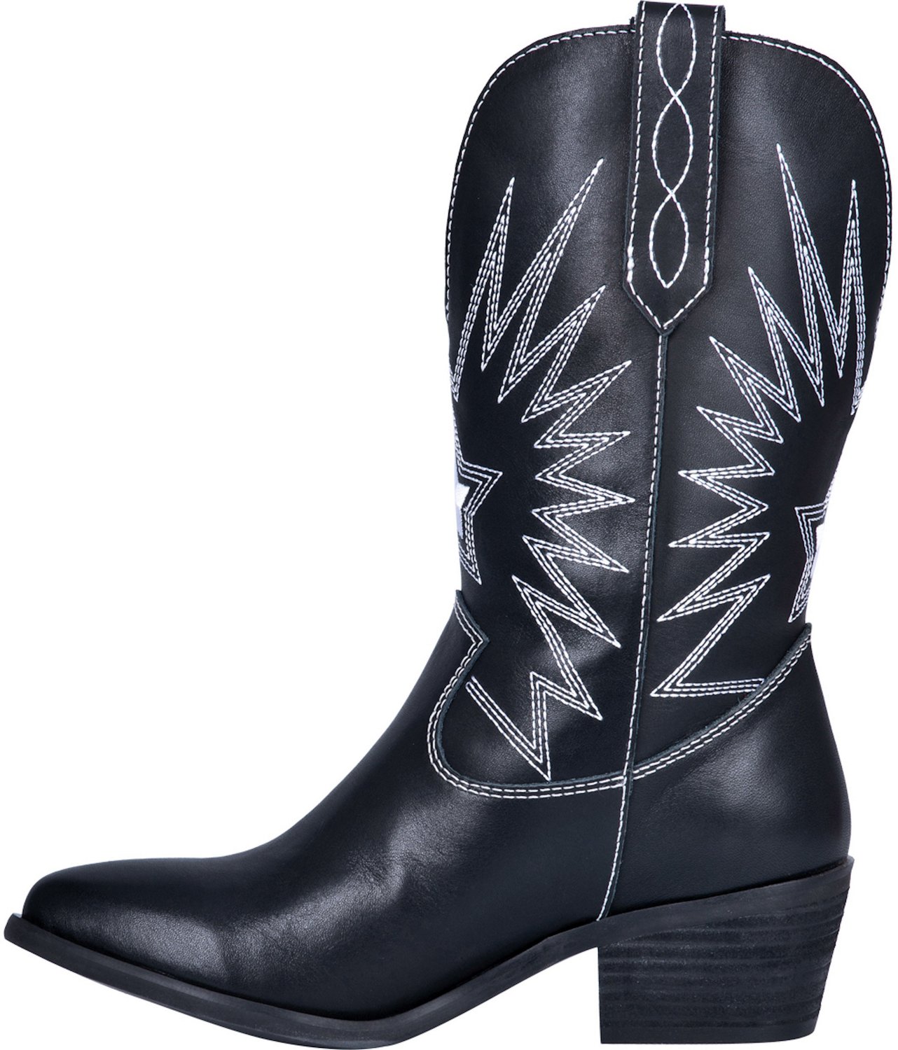 Dingo Women's Rockstar Western Boots - view number 3