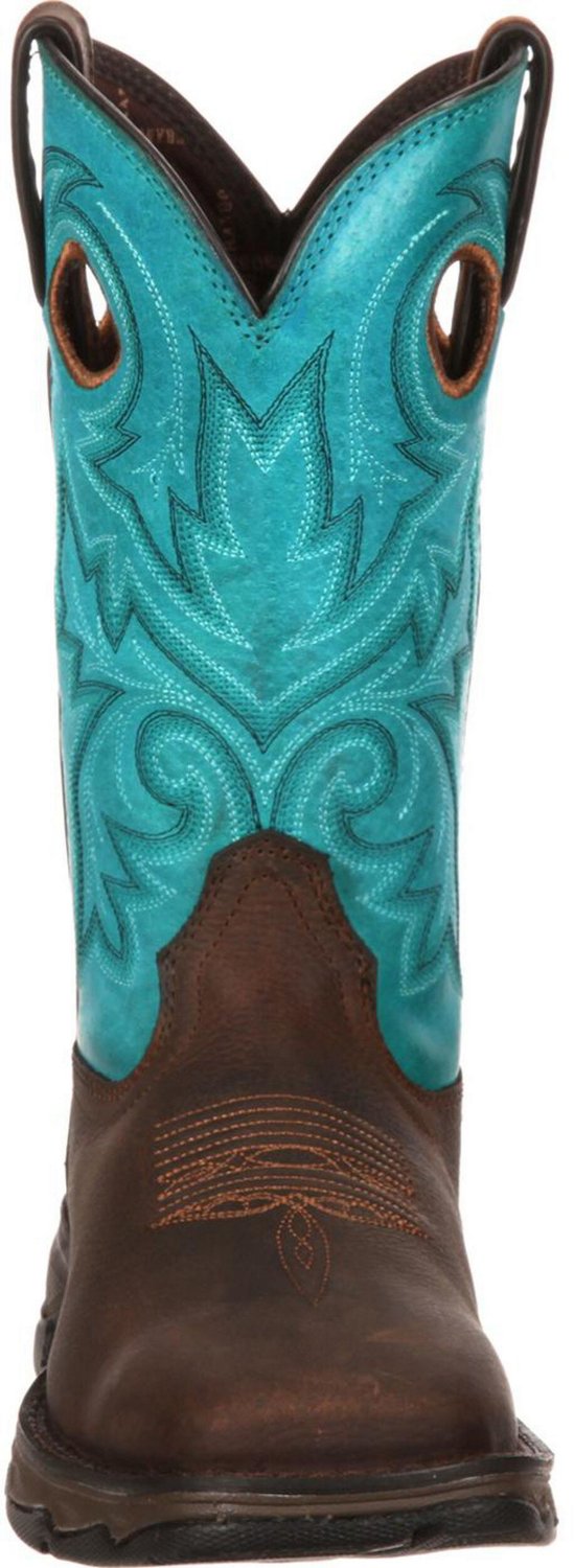 Durango Women's Lady Rebel Western Boots - view number 2