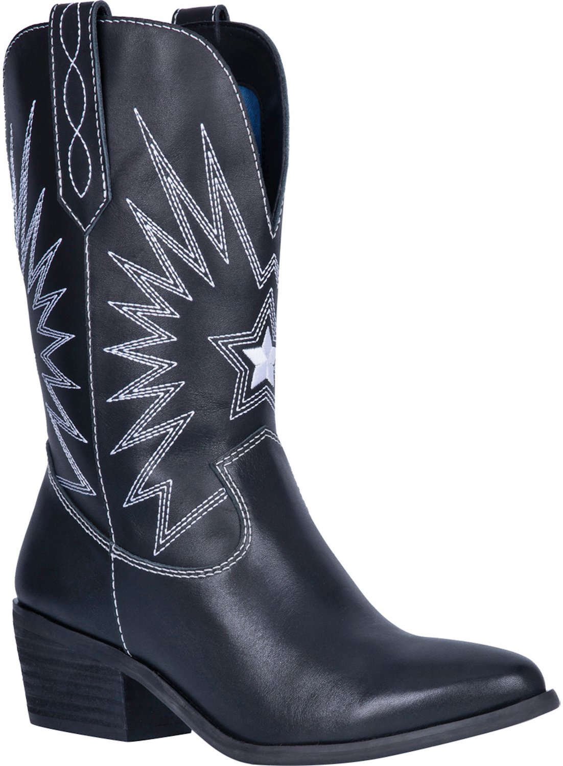 Dingo Women's Rockstar Western Boots - view number 2