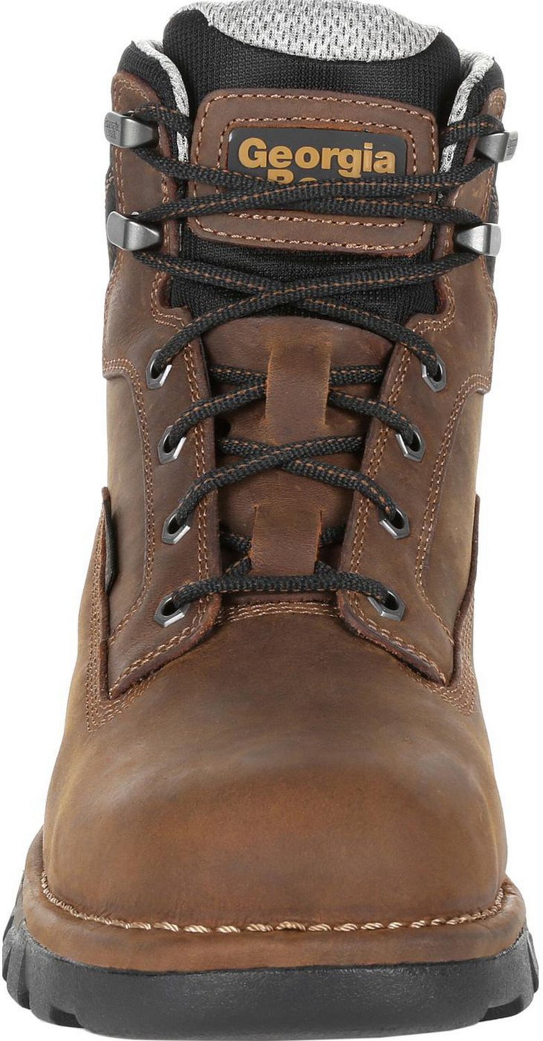 Georgia Men's Eagle One Waterproof ST Work Boots - view number 2