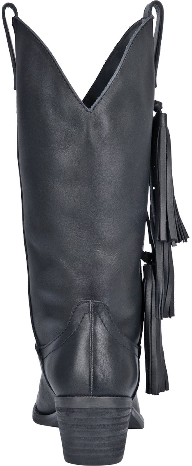 Dingo Women's Thunderbird Western Boots - view number 5