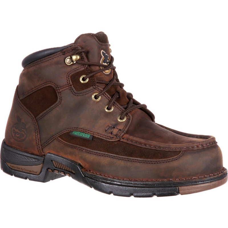 Georgia Men's Athen… - image
