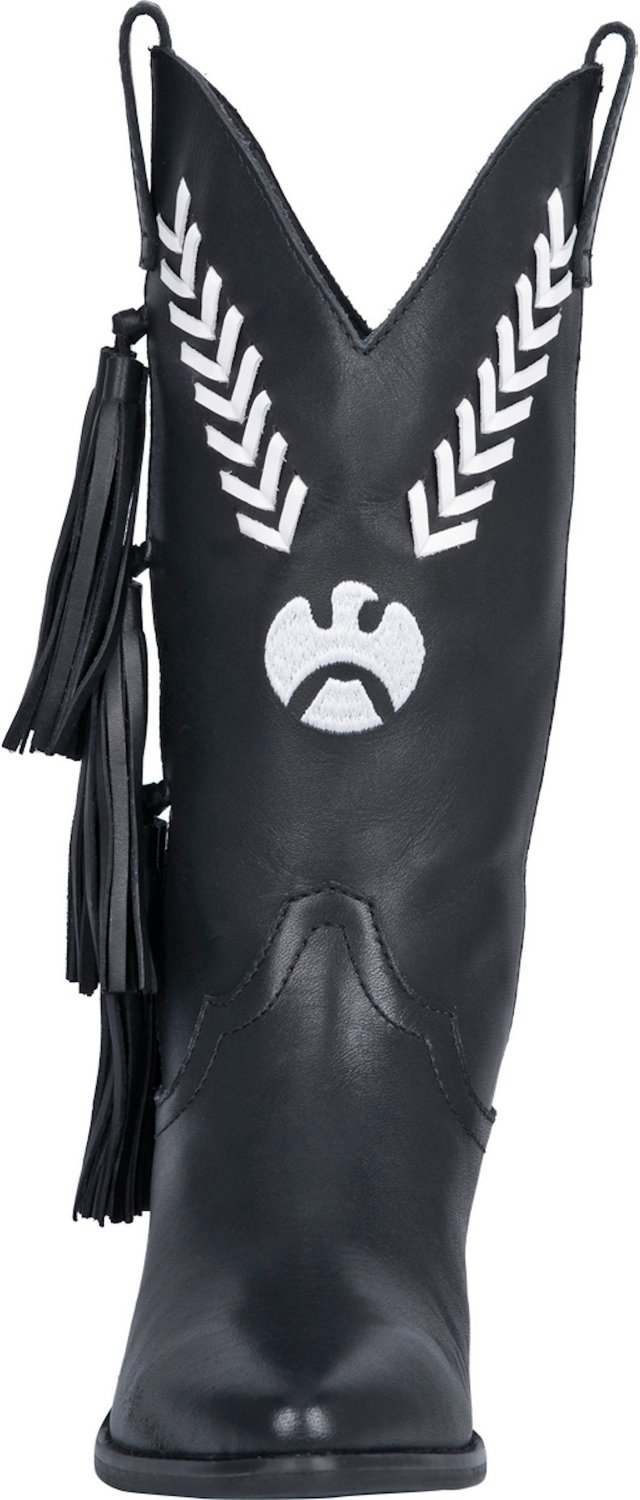 Dingo Women's Thunderbird Western Boots - view number 4