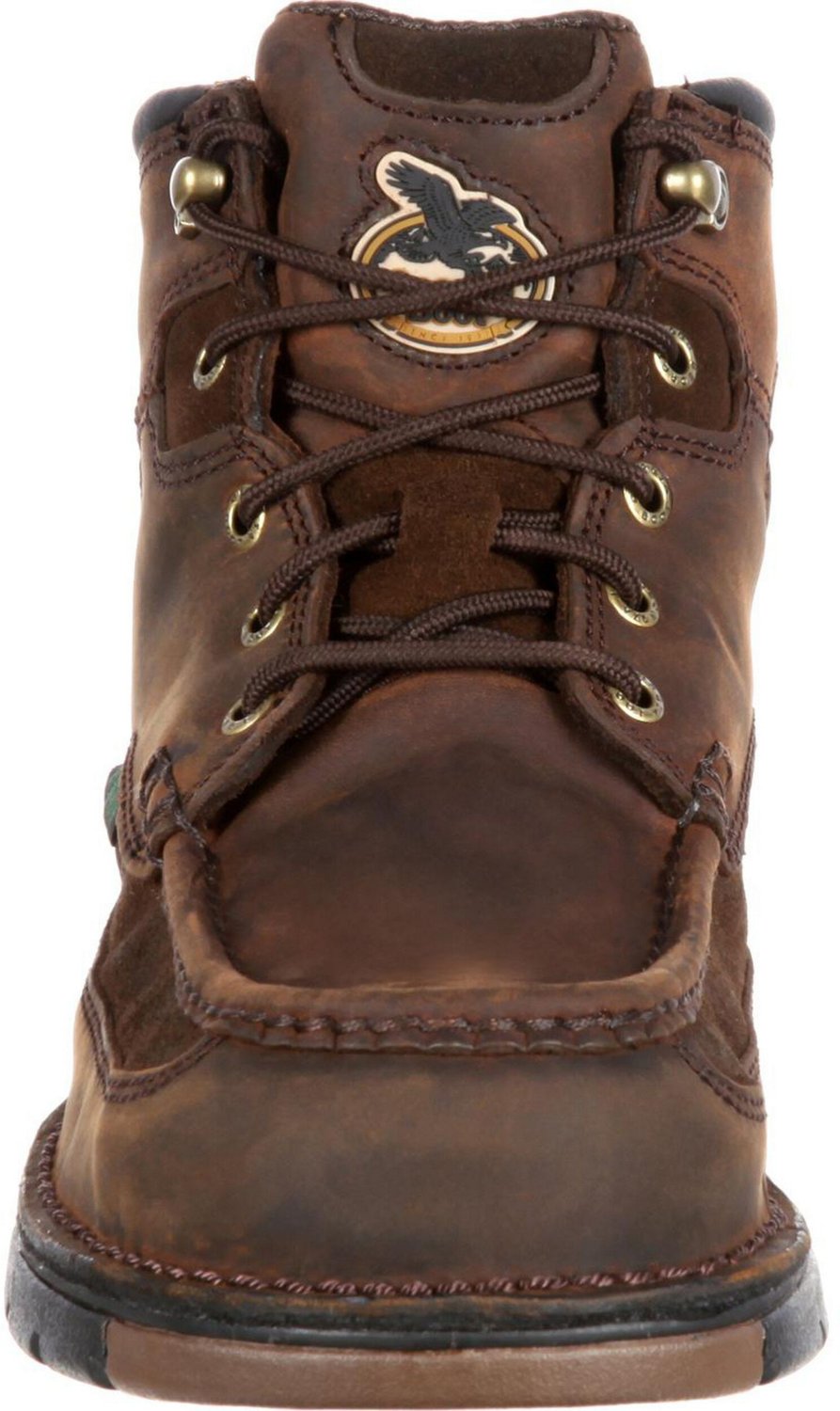 Georgia Men's Athens Waterproof ST Work Boots | Academy