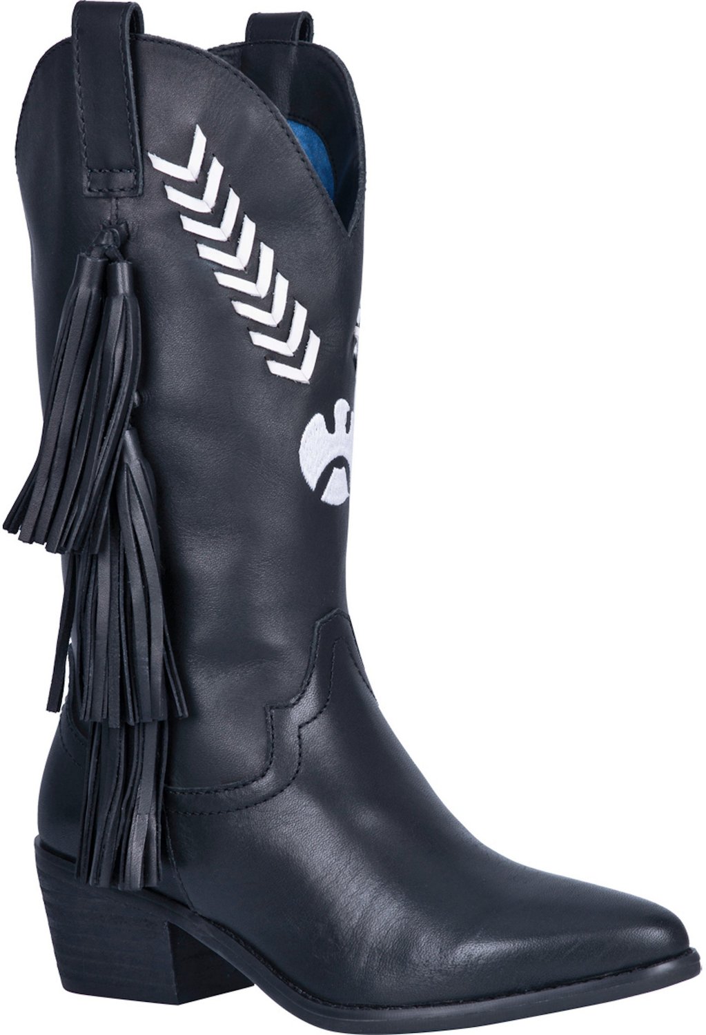 Dingo Women's Thunderbird Western Boots - view number 2