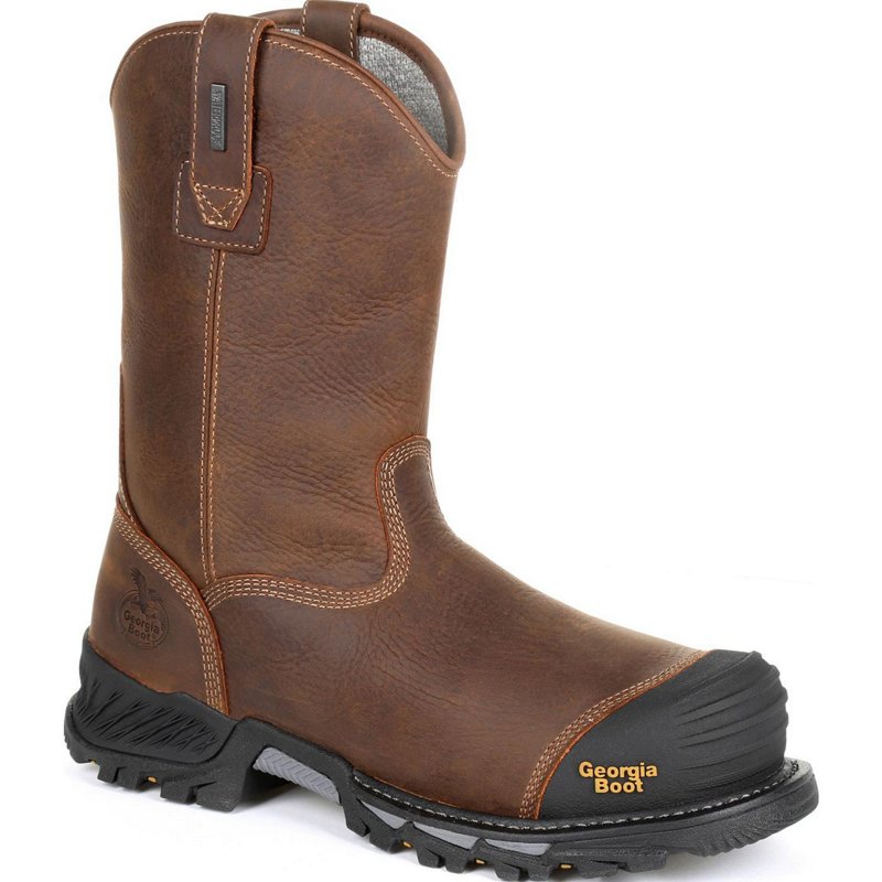 Georgia Men's Rumbl… - image
